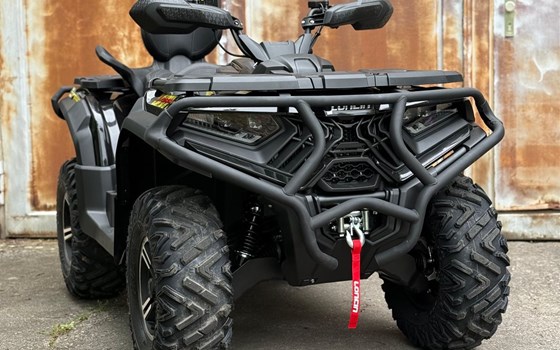 Neufahrzeug Loncin XWolf 700L - Bild 3