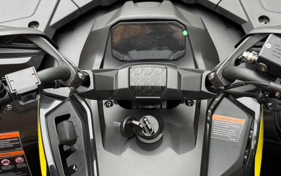 Neufahrzeug Loncin XWolf 700L - Bild 11