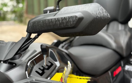 Neufahrzeug Loncin XWolf 700L - Bild 4