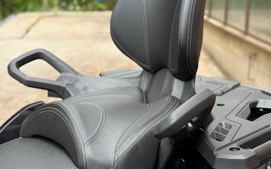 Neufahrzeug Loncin XWolf 700L - Bild 7