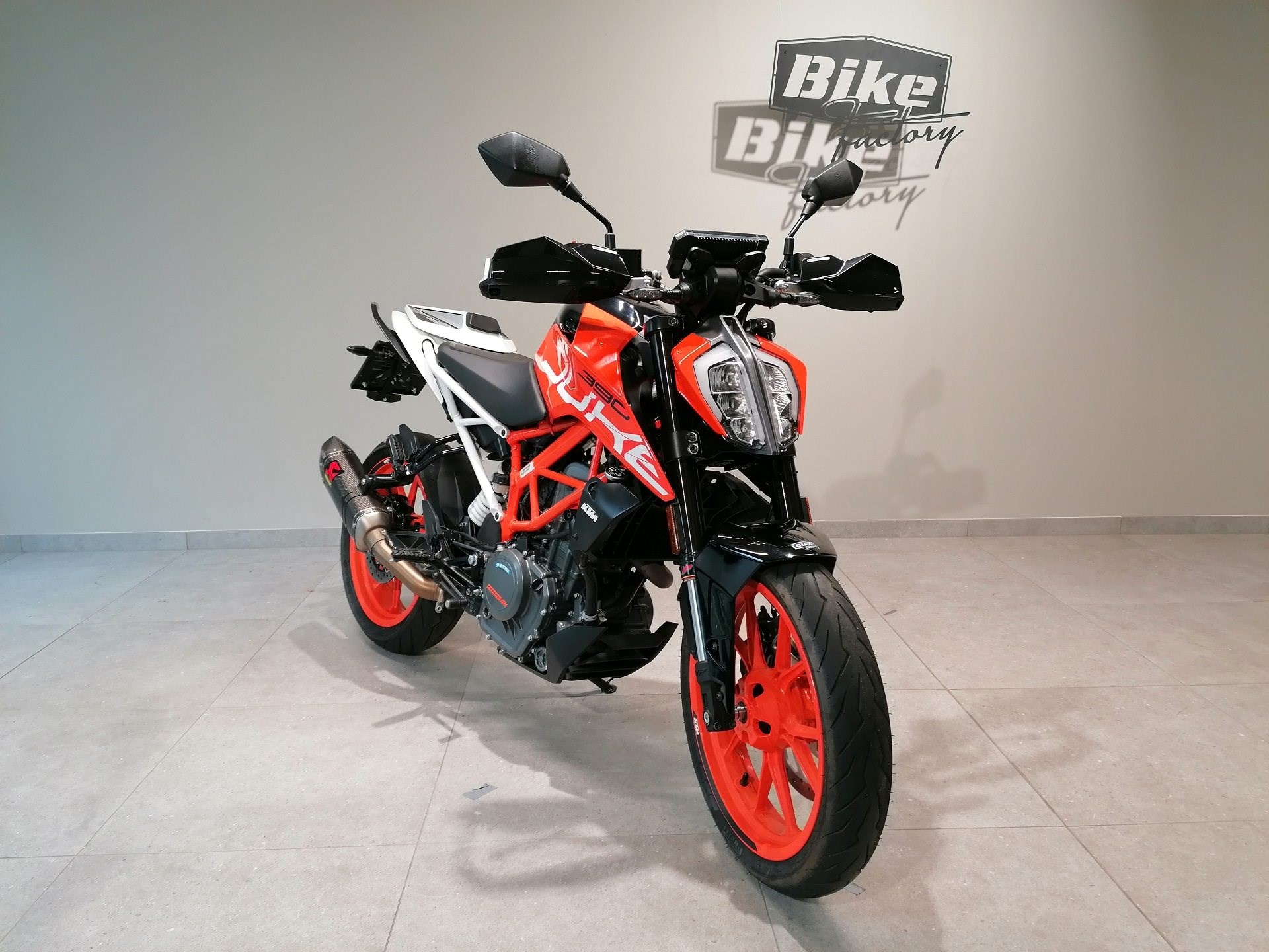 Motorrad