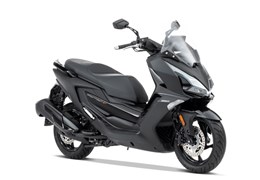 Neumotorrad Kymco Downtown GT 350i TCS