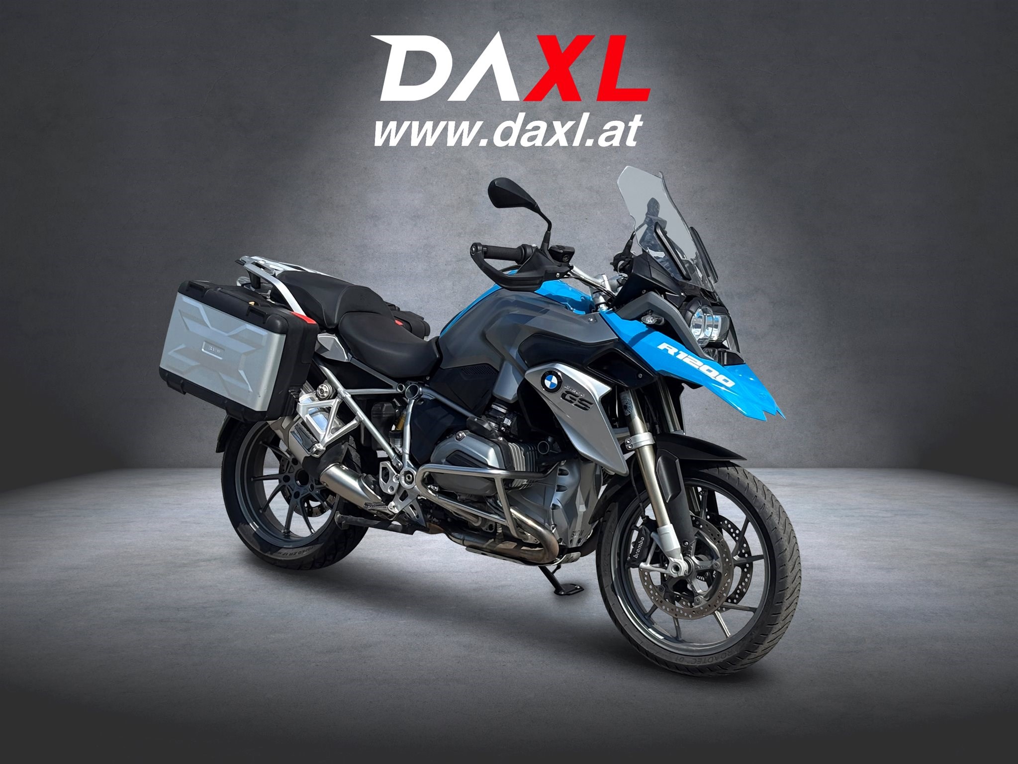 Motorrad