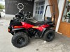 Arctic Cat 500 4x4