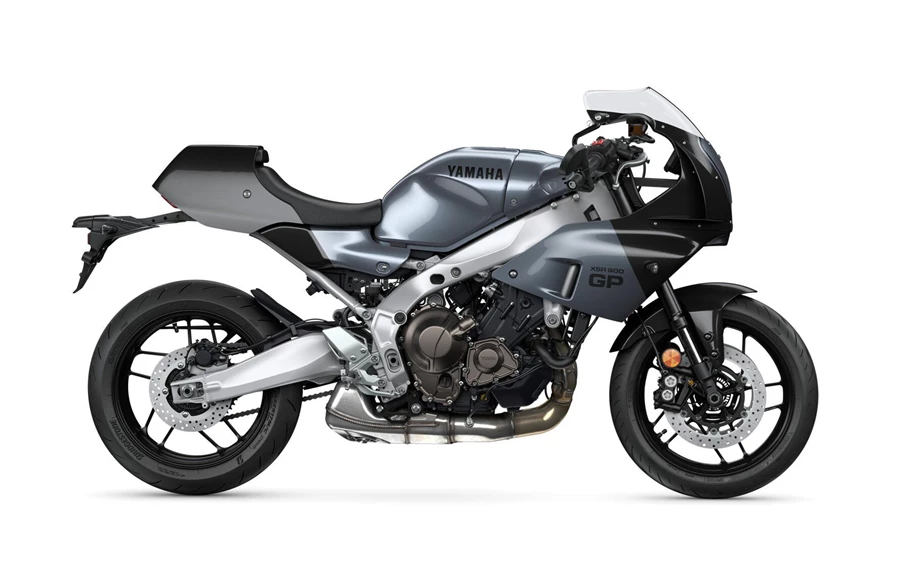 Angebot Yamaha XSR900 GP Bild 5: Angebot Yamaha XSR900 GP