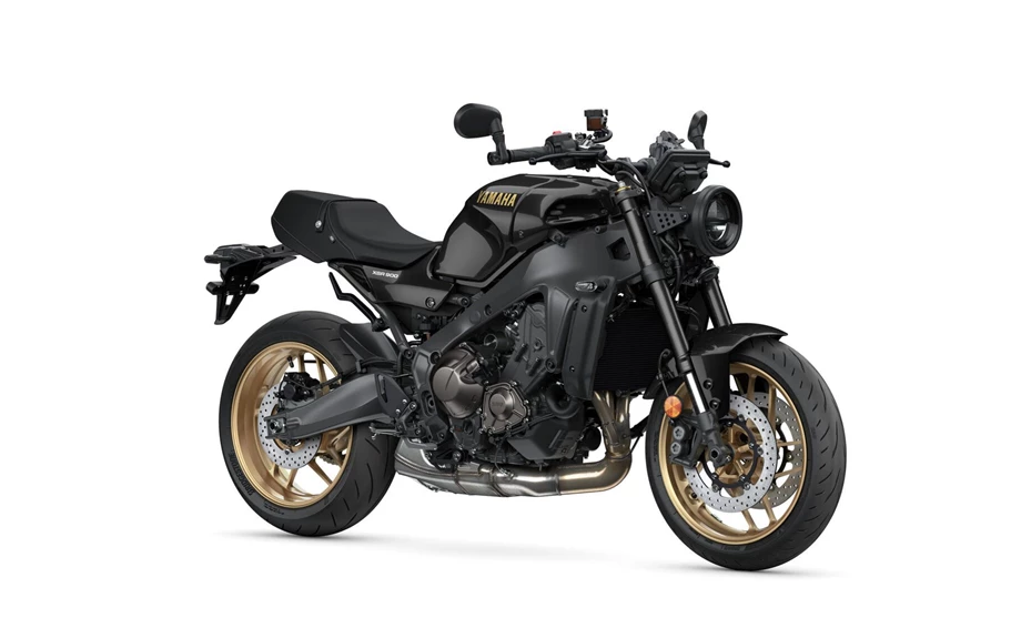 Angebot Yamaha XSR900 Bild 5: Angebot Yamaha XSR900