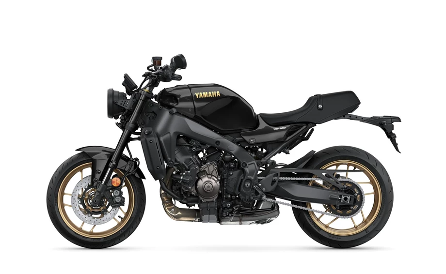 Angebot Yamaha XSR900 Bild 7: Angebot Yamaha XSR900