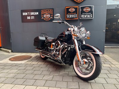 Foto des Bikes
