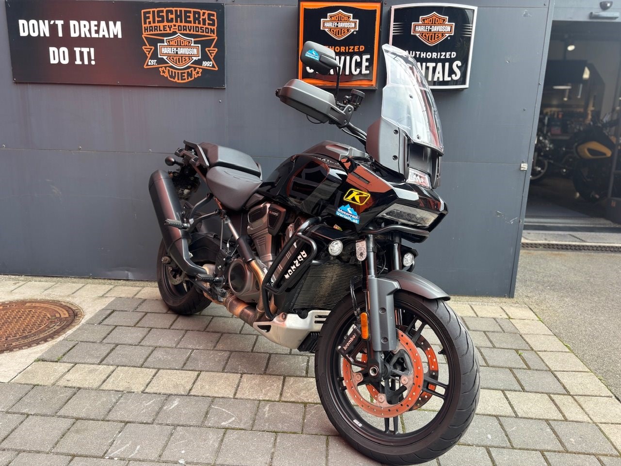 Motorrad