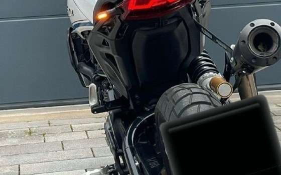 Gebrauchtmotorrad Indian FTR 1200 S - Bild 6