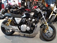Honda CB1100 RS