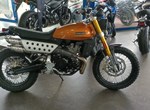 Angebot Fantic Caballero Deluxe 500