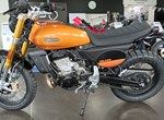 Angebot Fantic Caballero Deluxe 500