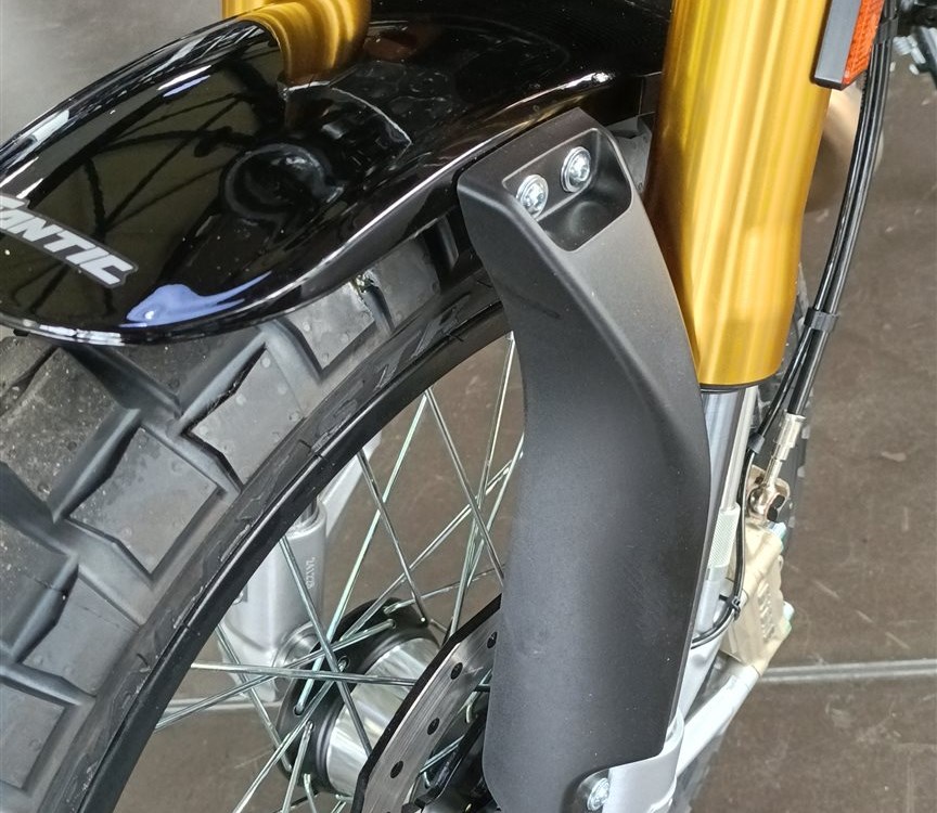 Angebot Fantic Caballero Deluxe 500