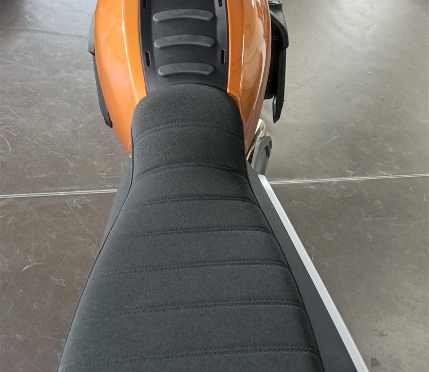 Angebot Fantic Caballero Deluxe 500