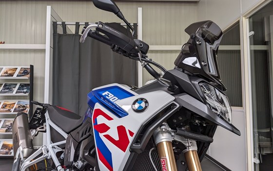 Neufahrzeug BMW F 900 GS - Bild 8