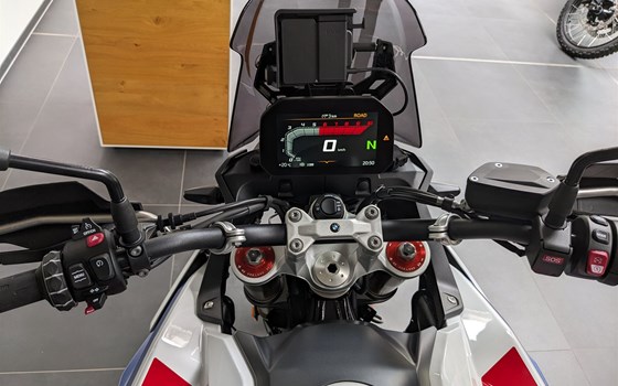 Neufahrzeug BMW F 900 GS - Bild 9