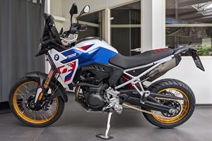 Angebot BMW F 900 GS