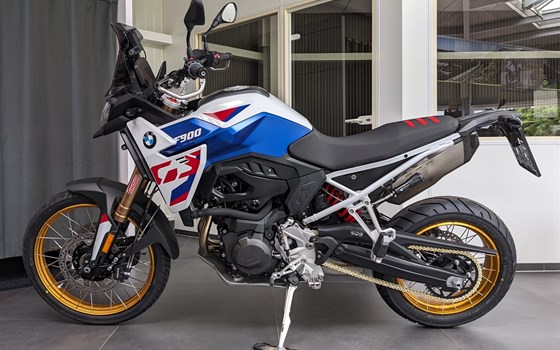 Neufahrzeug BMW F 900 GS - Bild 1