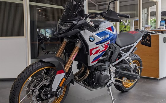 Neufahrzeug BMW F 900 GS - Bild 2