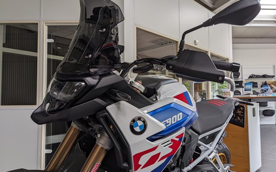Neufahrzeug BMW F 900 GS - Bild 3