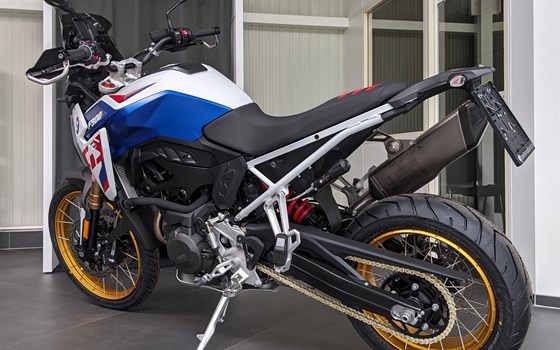 Neufahrzeug BMW F 900 GS - Bild 4