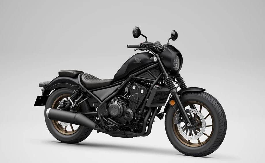 Offer Honda CMX500 Rebel S Bild 3: Offer Honda CMX500 Rebel S