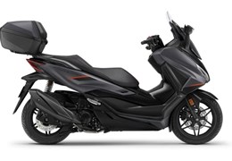 Neumotorrad Honda Forza 350