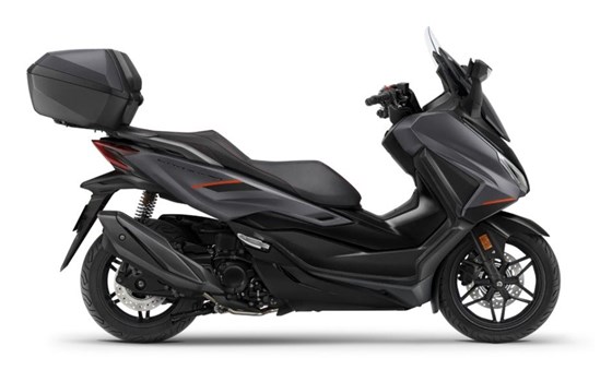 Neufahrzeug Honda Forza 350 - Bild 1