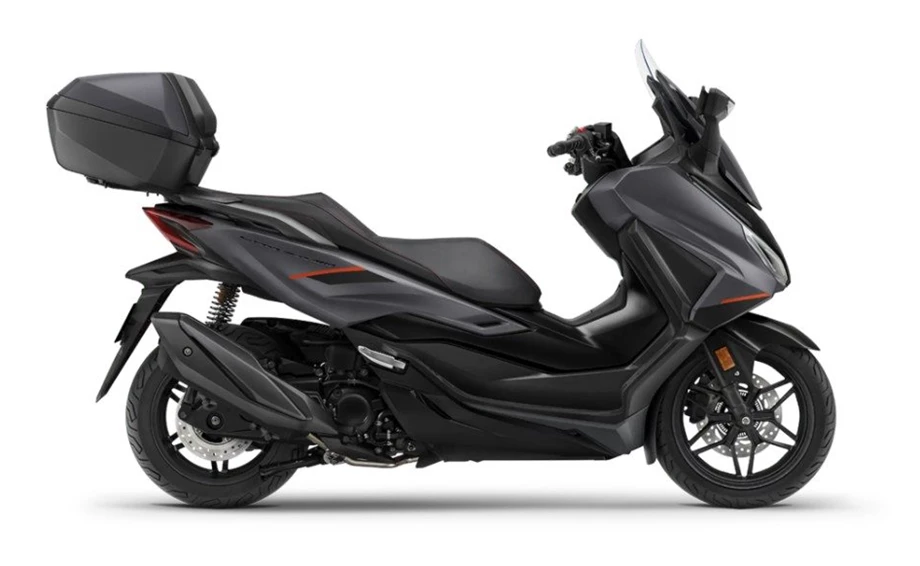 Offer Honda Forza 350 Bild 1: Offer Honda Forza 350