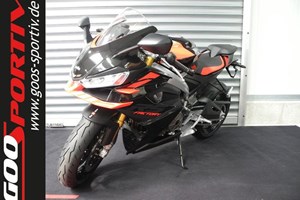 Angebot Aprilia RS 660 Factory