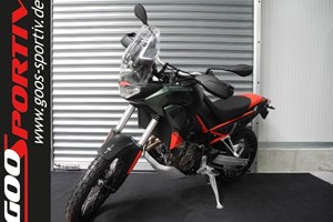 Angebot Aprilia Tuareg 660