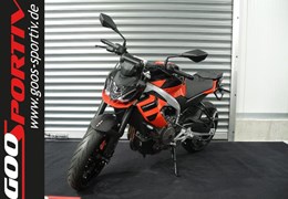 Neumotorrad Aprilia Tuono 457