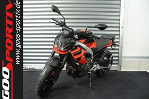 Angebot Aprilia Tuono 457