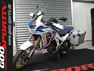 Honda CRF1100L Africa Twin Adventure Sports