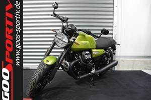 Angebot Moto Guzzi V7 Sport