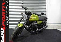 Neumotorrad Moto Guzzi V7 Sport