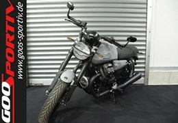 Neumotorrad Moto Guzzi V7 Sport