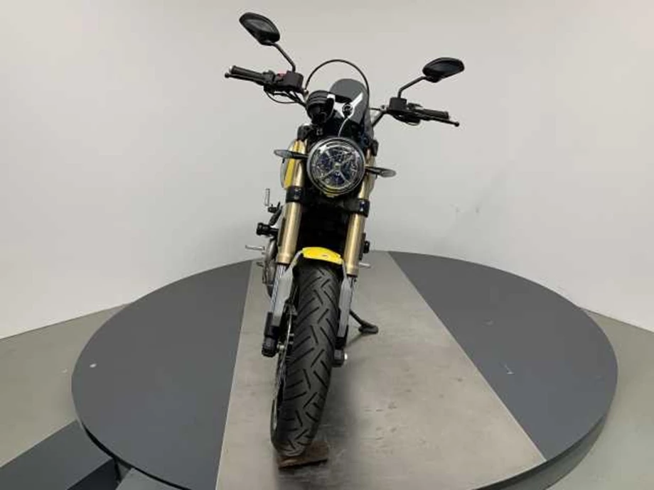 Angebot Ducati Scrambler 1100 Bild 5: Angebot Ducati Scrambler 1100