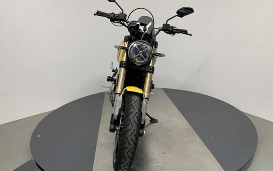 Gebrauchtmotorrad Ducati Scrambler 1100 - Bild 5