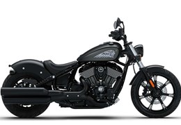 Neumotorrad Indian Chief Dark Horse