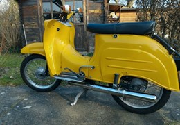 Gebrauchte Simson KR 51/1 K