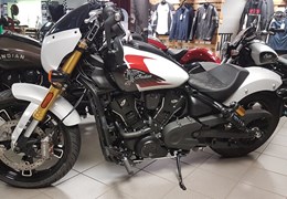 Neumotorrad Indian 101 Scout