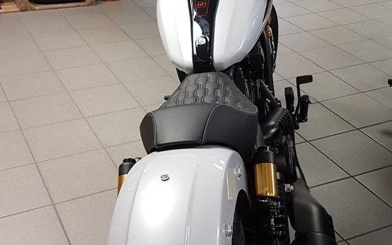 Neufahrzeug Indian 101 Scout - Bild 3