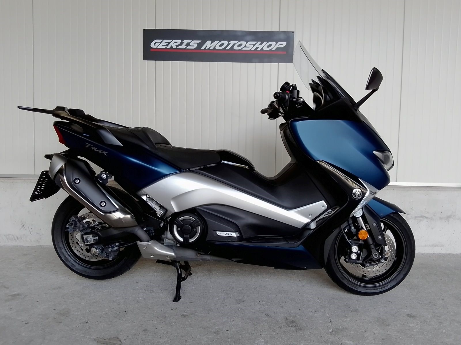 Motorrad