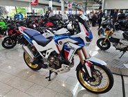 Honda CRF1000L Africa Twin Adventure Sports DCT