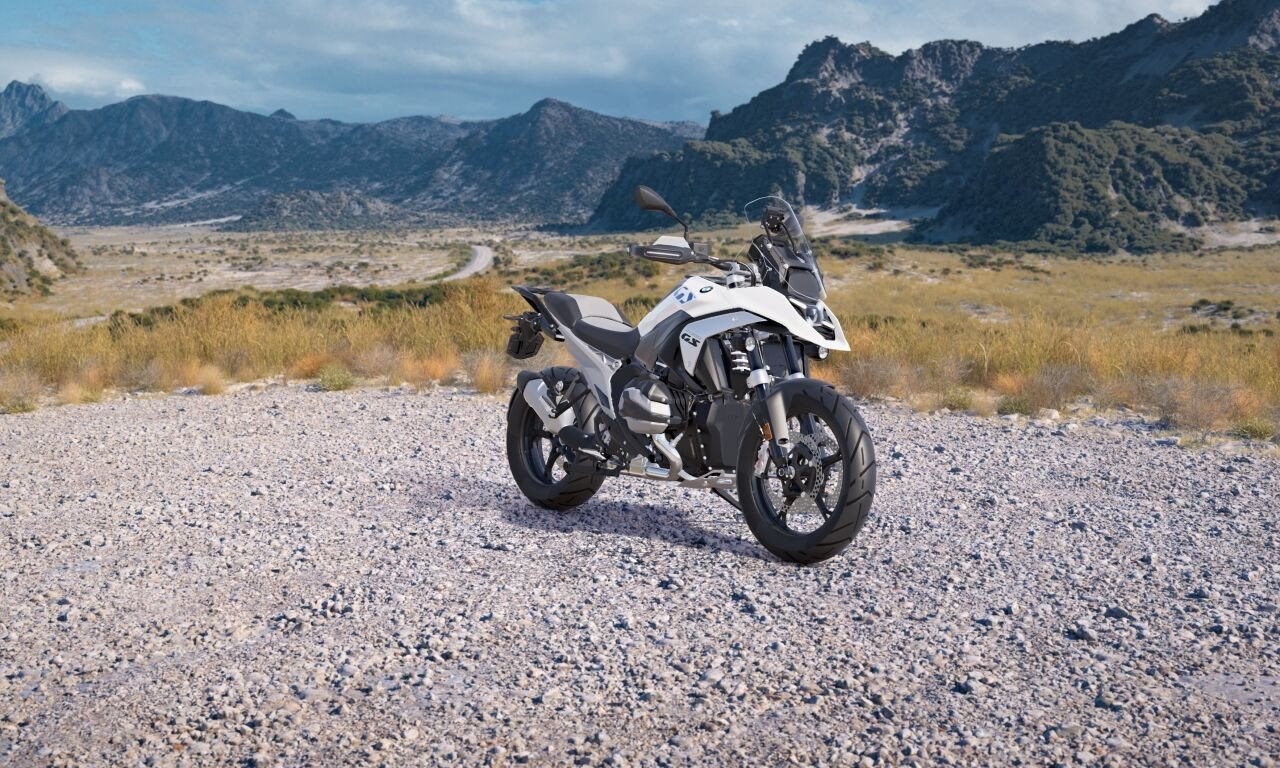 Motorrad