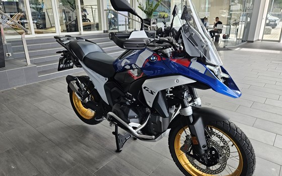 Neufahrzeug BMW R 1300 GS - Bild 1 Neufahrzeug BMW R 1300 GS - Bild 1