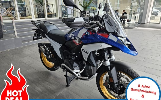 Neufahrzeug BMW R 1300 GS - Bild 1