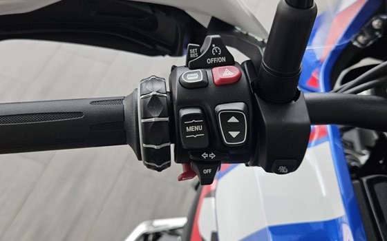 Neufahrzeug BMW R 1300 GS - Bild 10